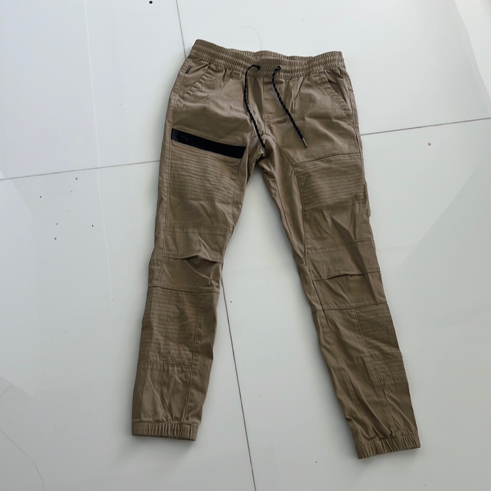 Ring of fire Khaki Pants